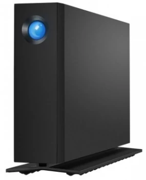 Image of Lacie 14tb D2 Professional