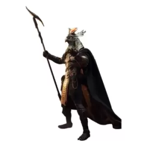 Image of Ra the God of Sun Action Figure 1/6 Golden Edition 30 cm