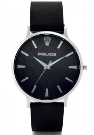 Image of Police Mens Tasman Watch 16023JS/02