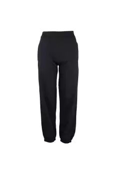 Image of Cuffed Jogpants Jogging Bottoms