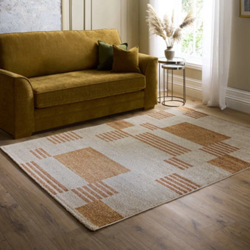 Image of Origins Nomad Block 80X150Cm Rug