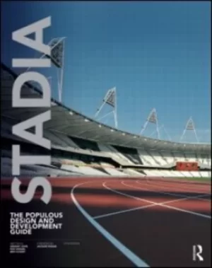 Image of Stadia by Geraint John