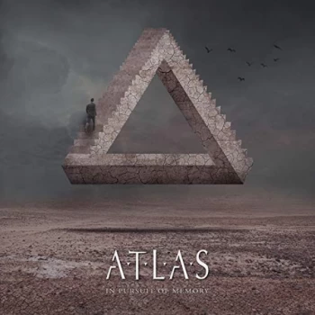 Image of Atlas - In Pursuit of Memory CD