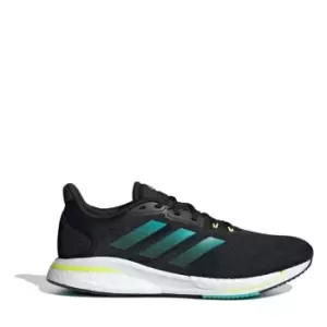 Image of adidas Supernova CC Men Running Shoes - Black