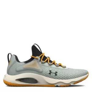 Image of Under Armour UA HOVR Rise 4 Mens Training Shoes - Green