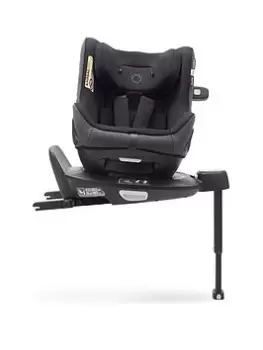 Image of Bugaboo Owl By Nuna Car Seat Black