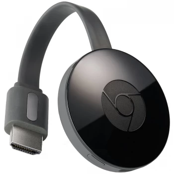 Image of Google Chromecast