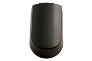 Image of Power-TEC 91225 Large Heel Dolly - rubber. Heat Treated