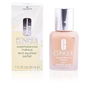 Image of SUPERBALANCED fluid #33-cream