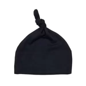 Image of Babybugz Baby Winter Hat (One Size) (Black)