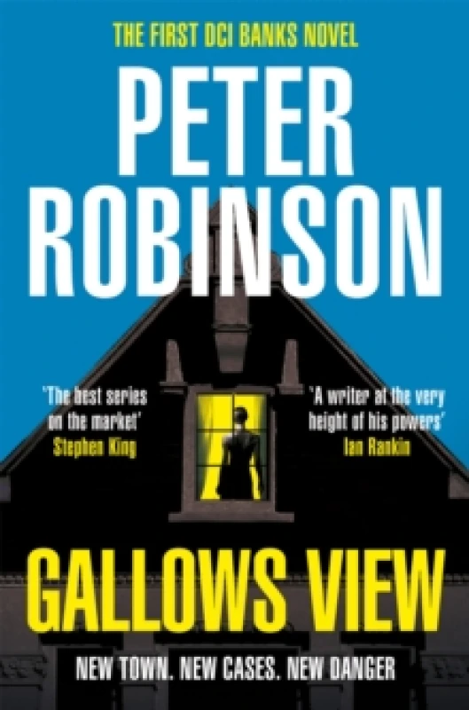 Image of Gallows View Paperback / softback