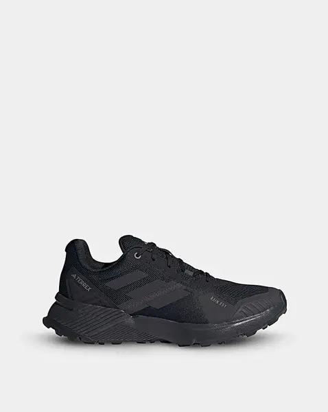 Image of Adidas adidas Terrex Soulstride R.RDY Black Male 7 AT10301