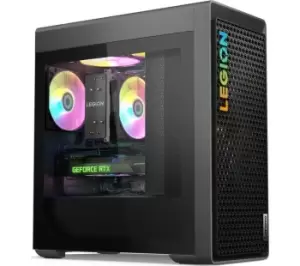 Image of Lenovo Legion Tower 90UV001FUS Desktop Gaming PC