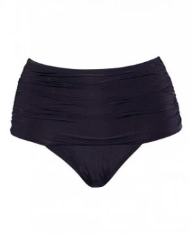 Image of Pour Moi Space Control High Waist Brief