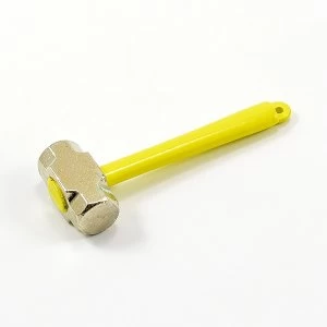 Image of Fastrax Scale Painted Hammer Mallet