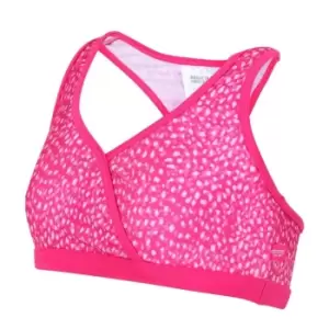 Image of Regatta Hosanna Swim Top - Pink