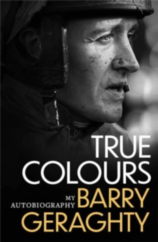 Image of True Colours : My Autobiography Paperback / softback