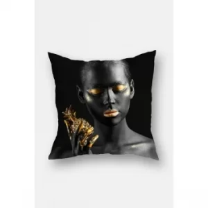 Image of YS1199451652 Multicolor Cushion Cover