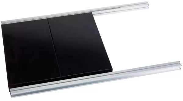 Image of Draper Right Side Extension Table For Draper 82108 Table Saw