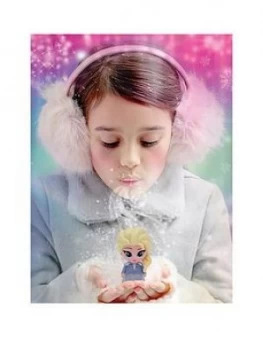 Image of Disney Frozen Frozen 2 Whisper & Glow Triple Pack Wave 1