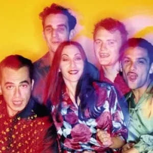 Image of Zig Zague by Les Negresses Vertes Vinyl Album