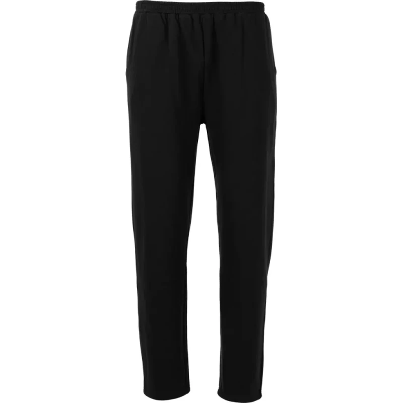 Image of Endurance Straight-leg tracksuit bottoms Endurance Arlanc Noir Unisex XL