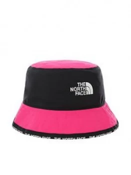 Image of The North Face Cypress Bucket Hat - Pink