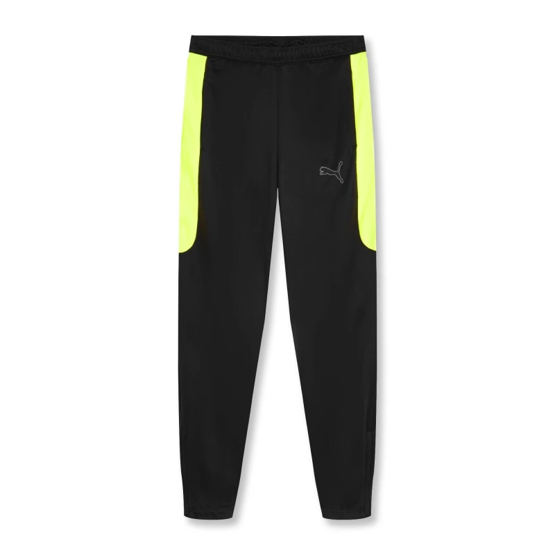 Image of Puma Finesse Performance Training Bottoms Mens - Black S
