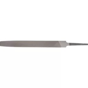 Image of 14" (350MM) Flat Second Engineers File