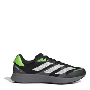 Image of adidas Adizero RC 4 Mens Running Shoes - Black