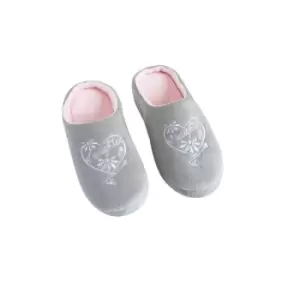Image of Said with Sentiment 7712 Daughter Slippers Medium