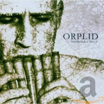 Image of Oprlid - Sterbender Saty CD