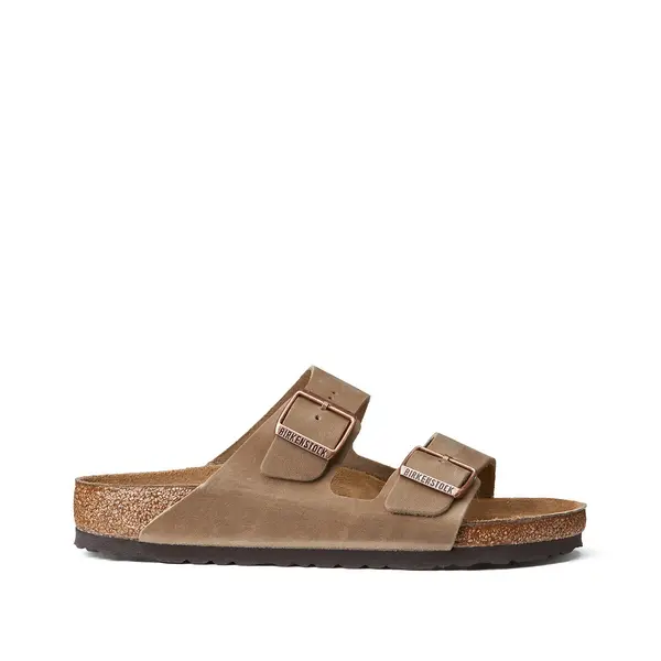 Image of Arizona Leather Mules