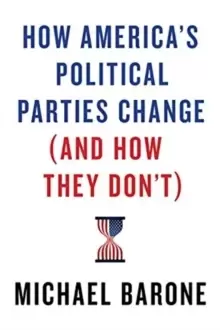 Image of How America's Political Parties Change (and How They Don't)