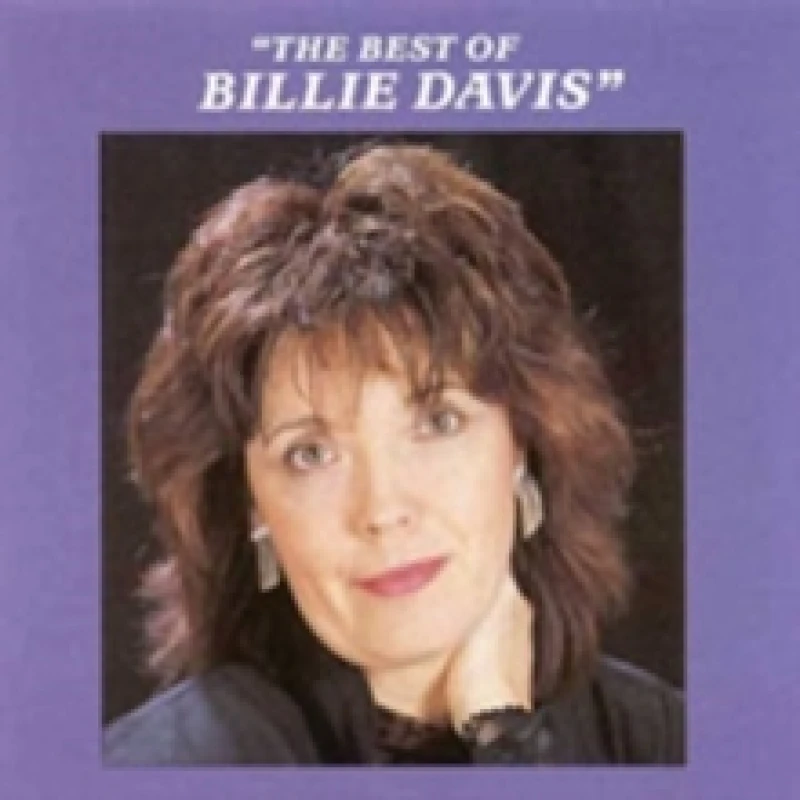 Image of The Best of Billie Davis CD / Album