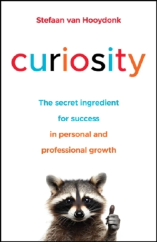 Image of Curiosity. Paperback. By Stefaan van Hooydonk Books