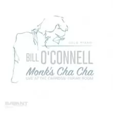 Image of Monk's Cha Cha