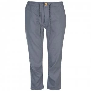 Image of Millet Babilona Three Quarter Walking Trousers Ladies - Beige