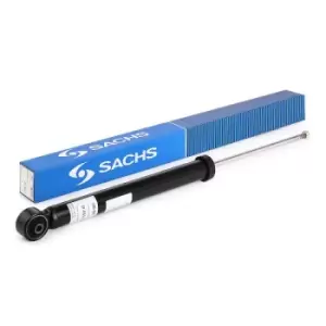 Image of SACHS Shock absorber 290 887 Shocks,Shock absorbers VW,SKODA,SEAT,POLO (9N_),Polo Schragheck (6R1, 6C1),Polo Limousine (9A4, 9A2, 9N2, 9A6)