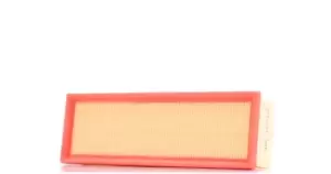 Image of RIDEX Air filter RENAULT 8A0385 1444Q1,7700872544,7701032111 Engine air filter,Engine filter 7701032117,7701037111