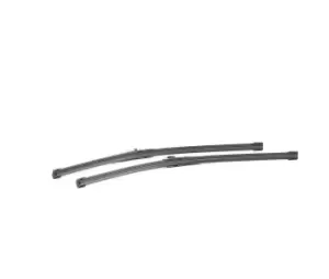 Image of OXIMO Wiper blade WE450450 Windscreen wiper,Window wiper AUDI,MERCEDES-BENZ,SEAT,A4 Avant (8ED, B7),A4 Avant (8E5, B6),A6 Avant (4B5, C5)