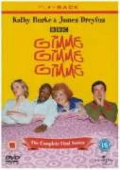 Image of Gimme Gimme Gimme - Complete 1st Series