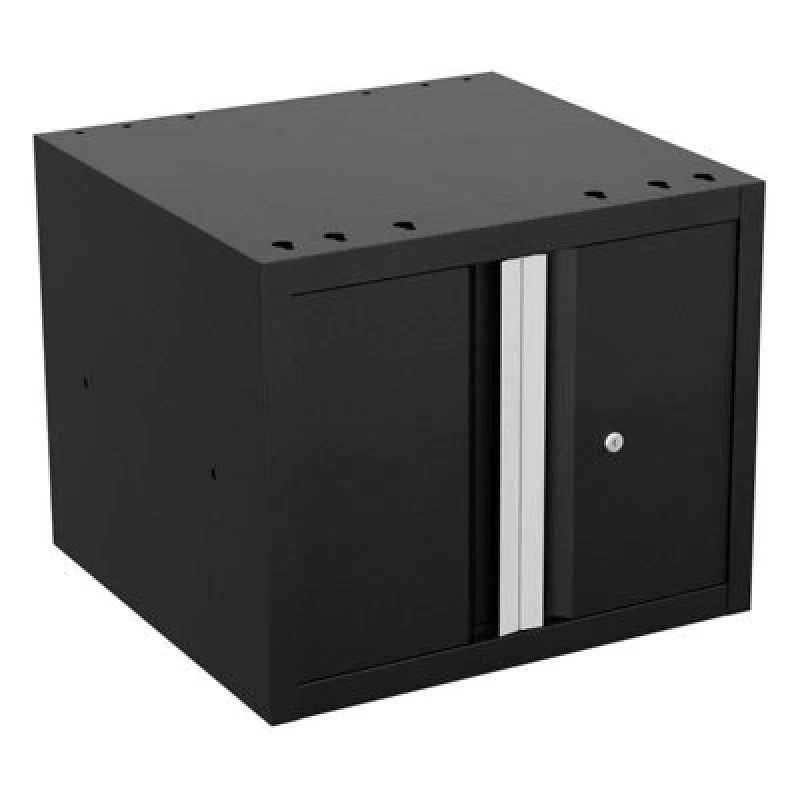 Image of Sealey Superline Pro Double Door Cupboard Unit for Modular Workbenches APMWBC2