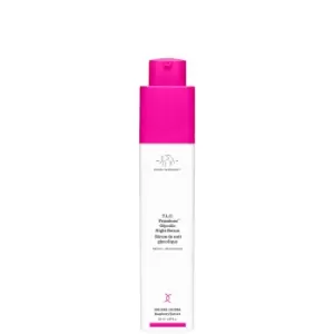 Image of Drunk Elephant T.L.C. Framboos Glycolic Night Serum (Various Sizes) - 50ml