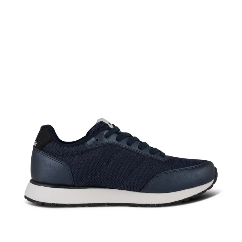 Image of Woden Womens Trainers Woden Sonja Bleu Female 40