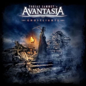 Image of Avantasia - Ghostlights Vinyl