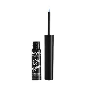 Image of NYX Professional Makeup Epic Wear Semi Perm Liner Sapphire