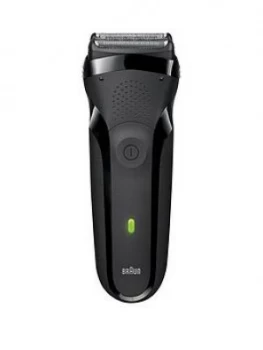 Image of Braun New Braun Series 300 Shaver