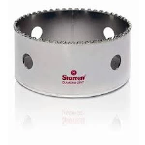 Image of Starrett Diamond Coated Hole Saw 70mm