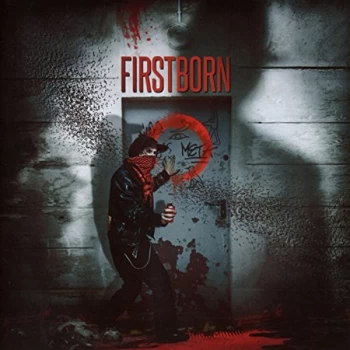 Image of Firstborn - Firstborn Vinyl